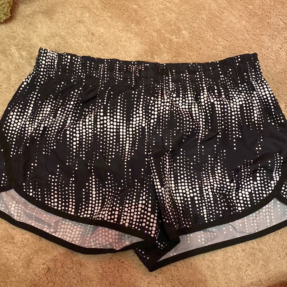 Comfy Athletic Shorts
